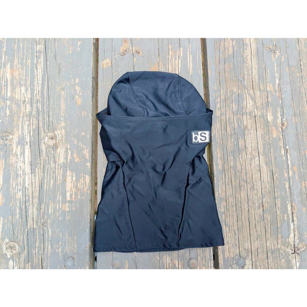 BlackStrap "The Hood" Balaclava | Made in USA | Ski & Snowboard Mask - Picture 4 of 7